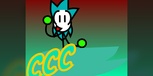 Cover image for Coco Cloud Crash