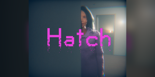 Cover image for Hatch