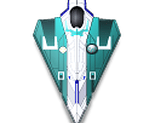 LaserRocket