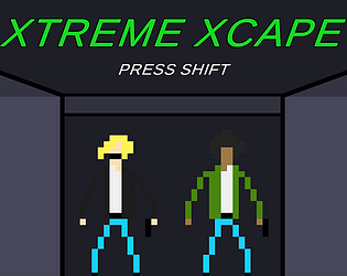 Xtreme Xcape