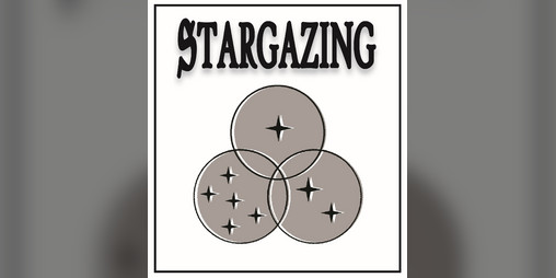 Cover image for Stargazing