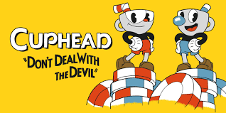 Cover image for CUPHEAD PORTUGUES ORIGINAL