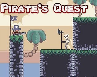 Pirate's Quest