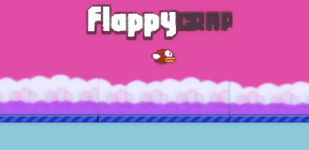 Crappy Flap by Eyetower Games