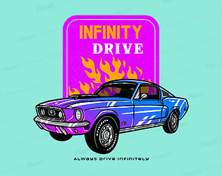 Infinity Drive