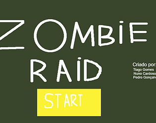 Zombie Raid