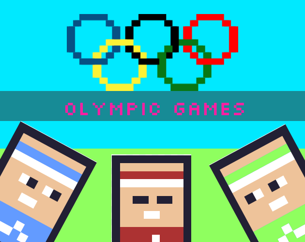 Olympic Games