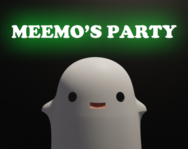 Meemo's Party