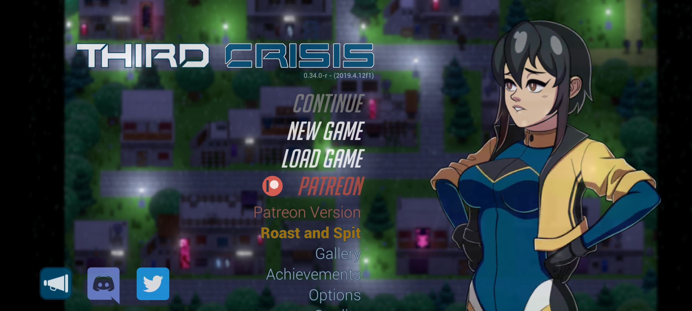 Third crisis на андроид. Third crisis. Third crisis game. Third crisis Anduo.