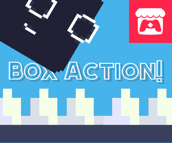 Box Action!!
