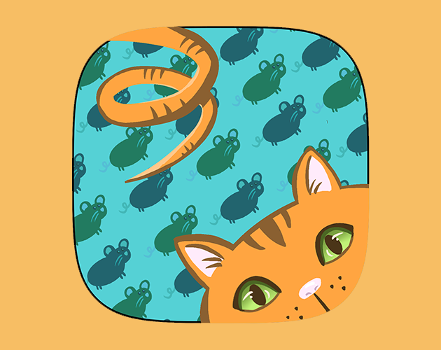 Coil Cat!