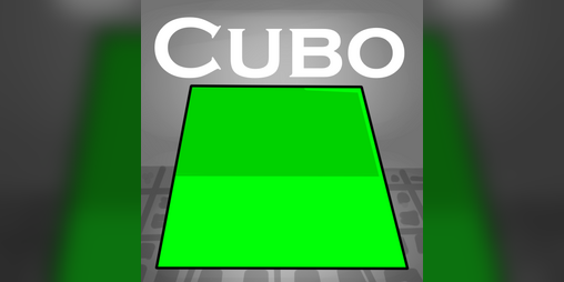 Cover image for Demo Cubo
