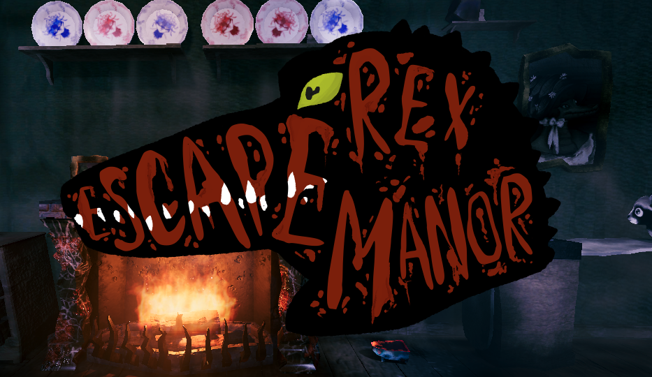 Escape Rex Manor