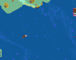 Ocean Getaway