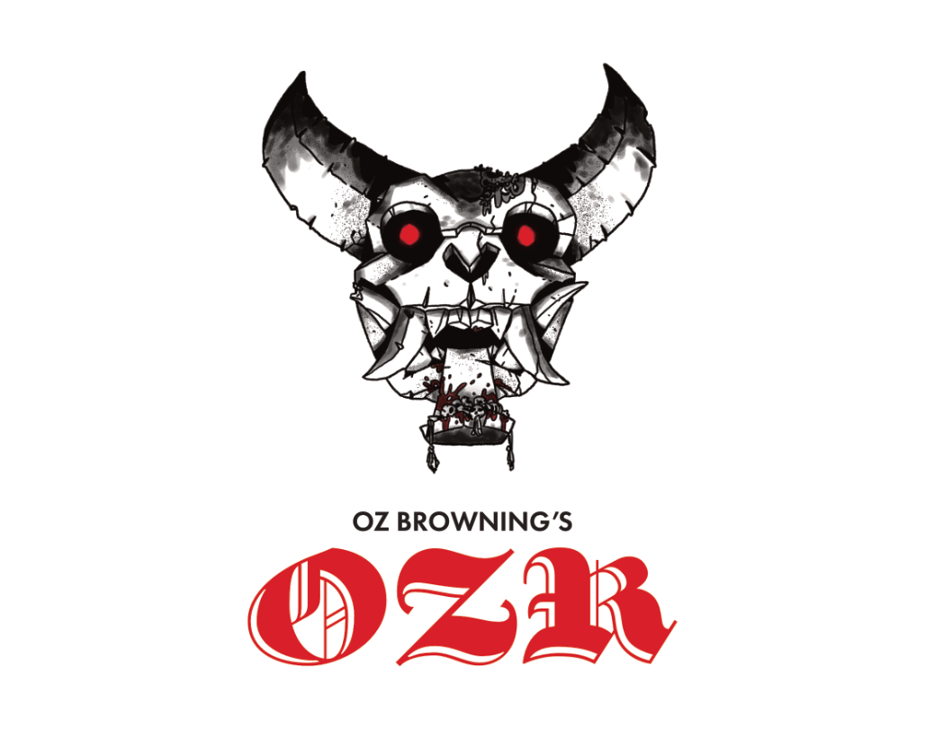 OZR