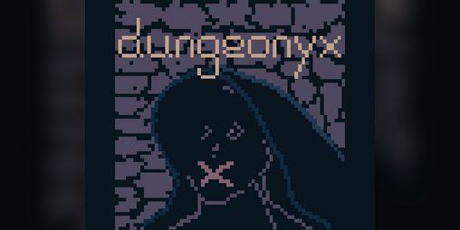Cover image for dungeonyx