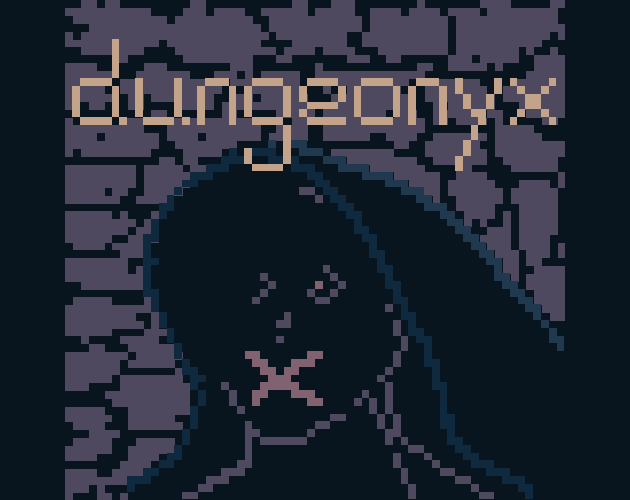 Cover image for dungeonyx