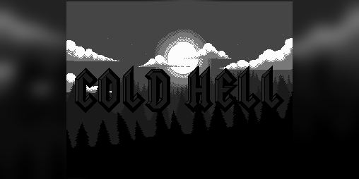 Cover image for Cold Hell