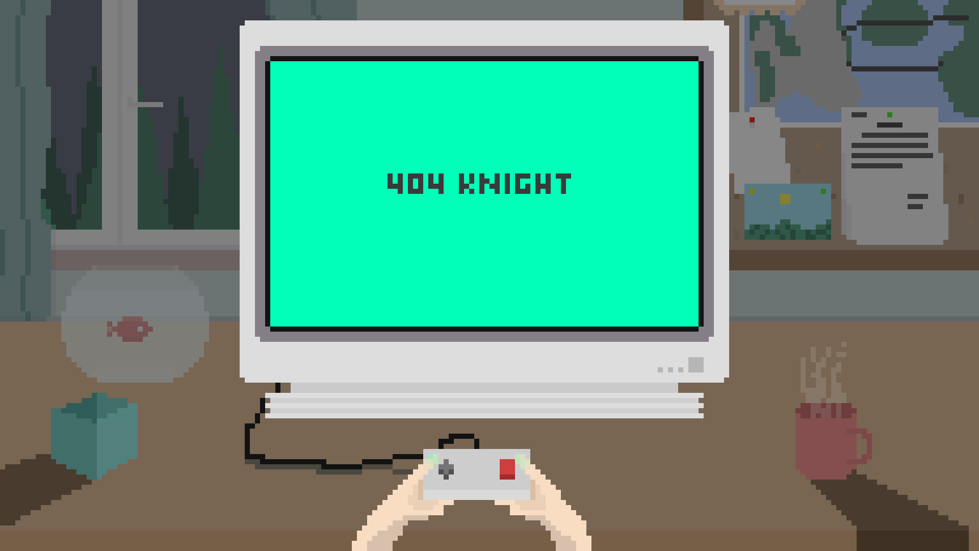 404 Knight