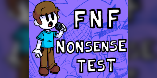 FNF VS Nonsense [Full Week] Mod - Play Online & Download