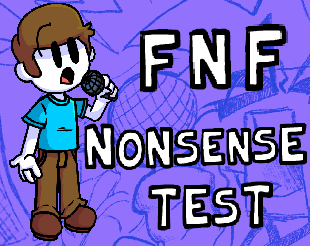 FNF Test - Play FNF Test On Friday Night Funkin