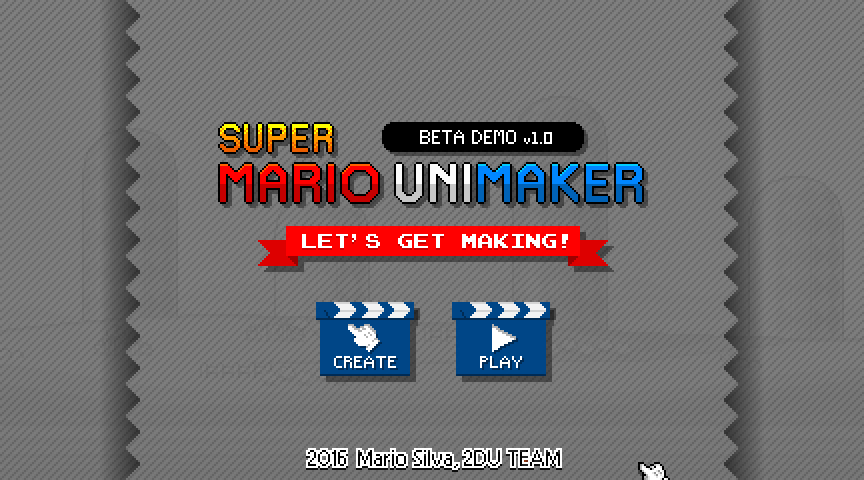 Download Mario Play 1.0