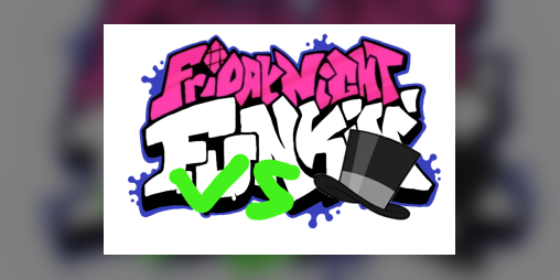 Cover image for Fnf Vs Gentleman