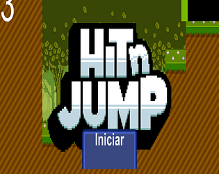 HitNJump