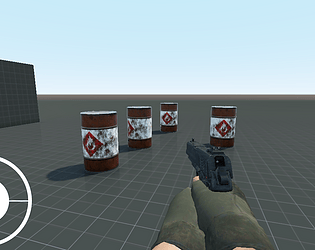 GAME  FPS