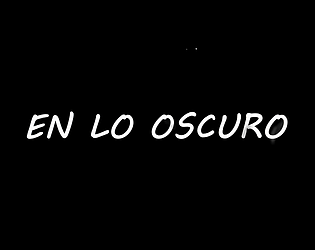 En lo oscuro (beta)