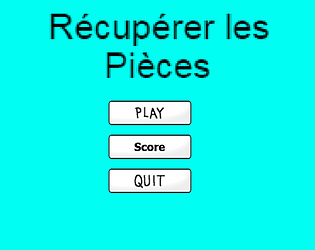 Récupérer les Pièces