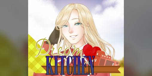 Cover image for Dream Kitchen - Route One Released
