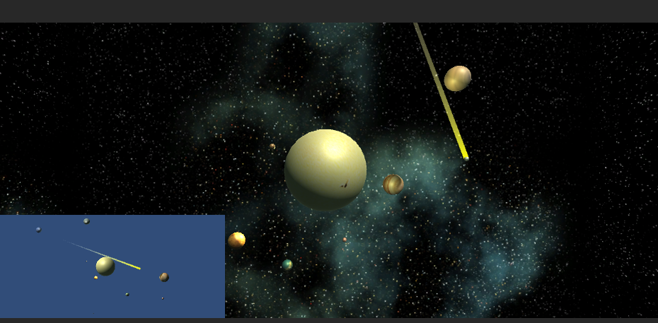 Solar System