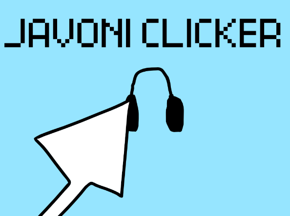 Javoni Clicker