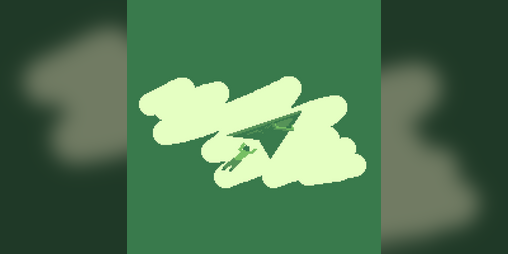 Cover image for Paint Glider
