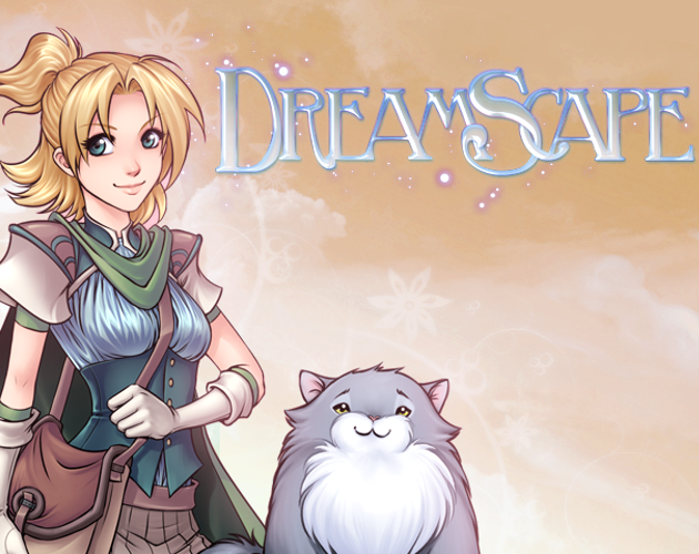 Dreamscape