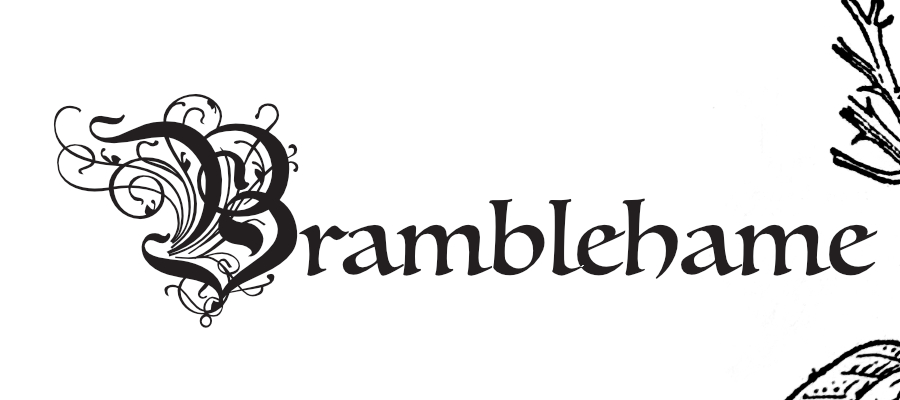 Bramblehame