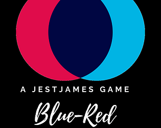 Blue-Red