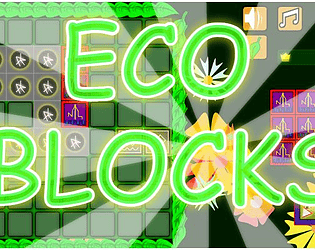 Eco Blocks