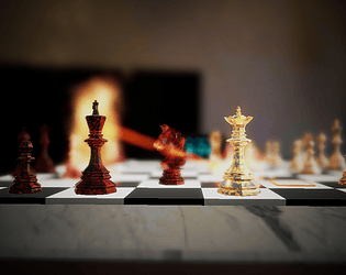 Master Chess 3D