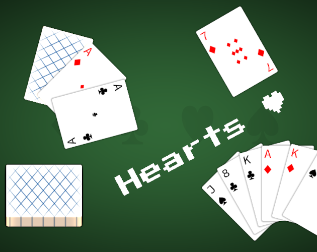 hearts card game download for pc