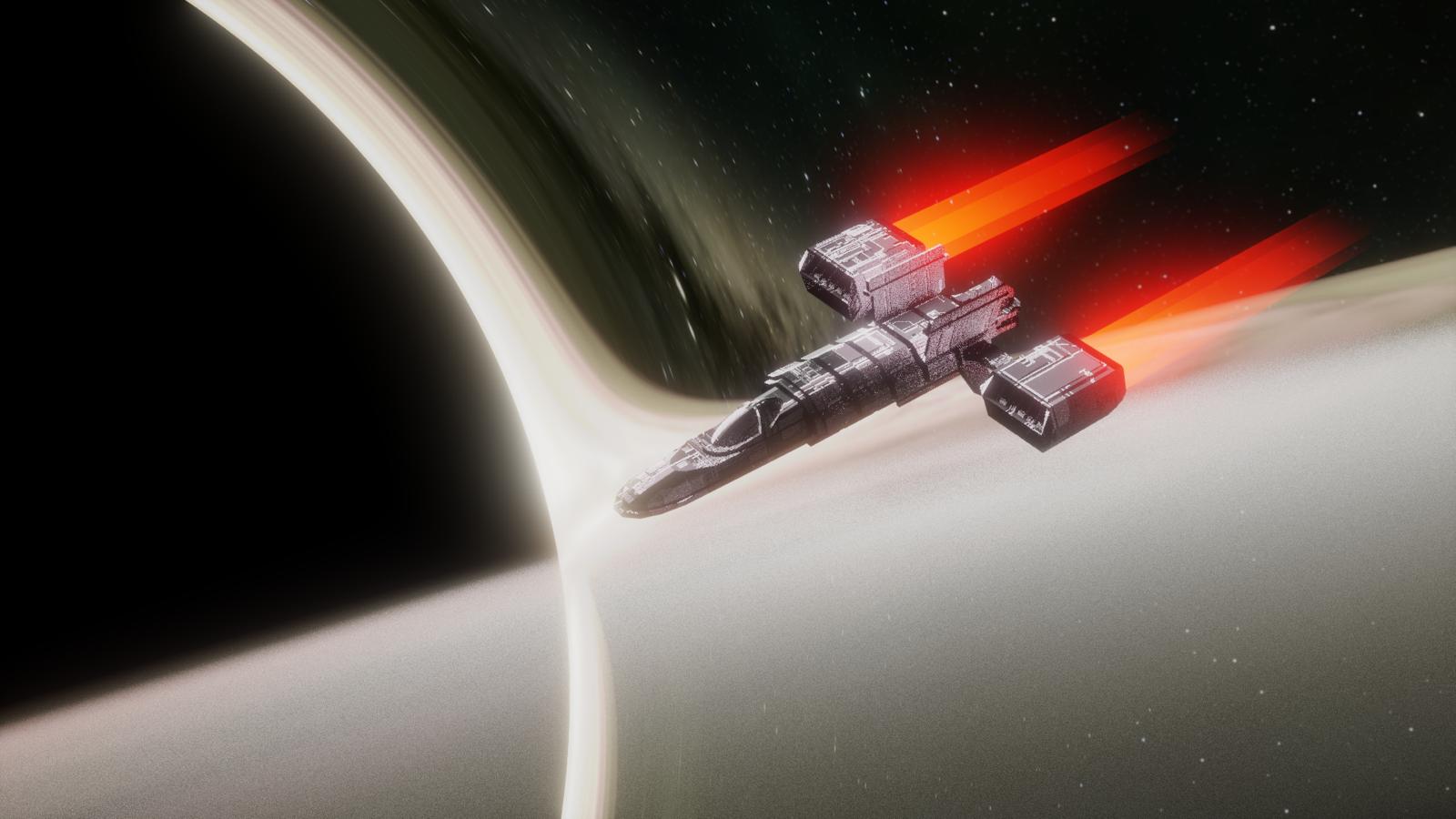Space Game(Demo)