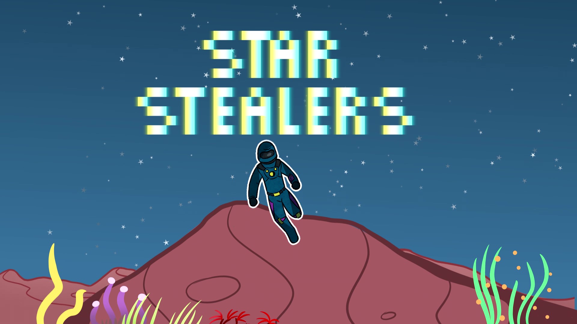 Star Stealers