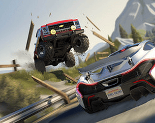 Super Racers
