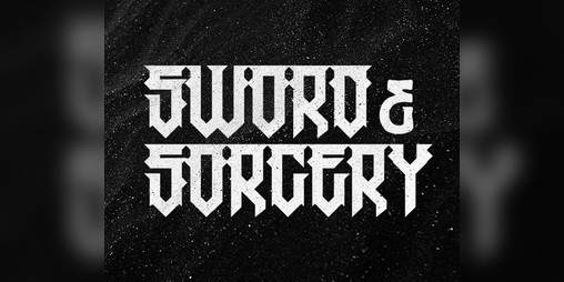 Cover image for Sword & Sorcery