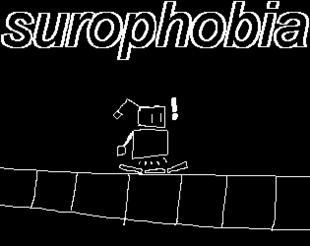 surophobia