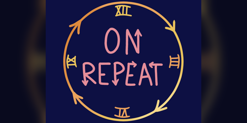 Cover image for ON REPEAT