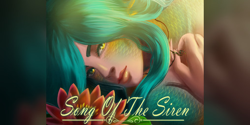 Cover image for Song of the Siren(DEMO)