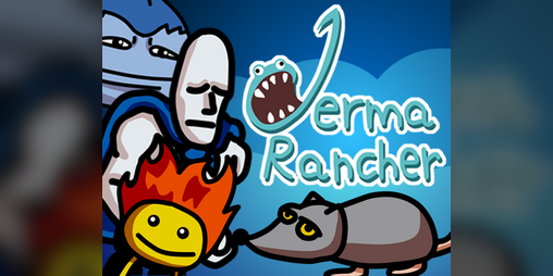 Cover image for Jerma Rancher