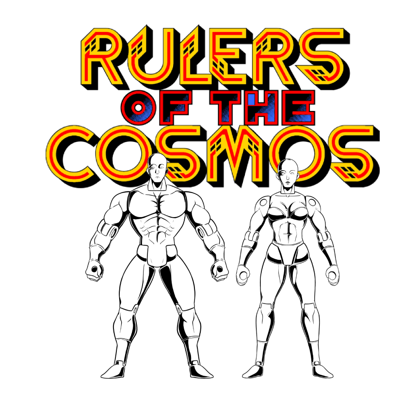 Rulers of the Cosmos